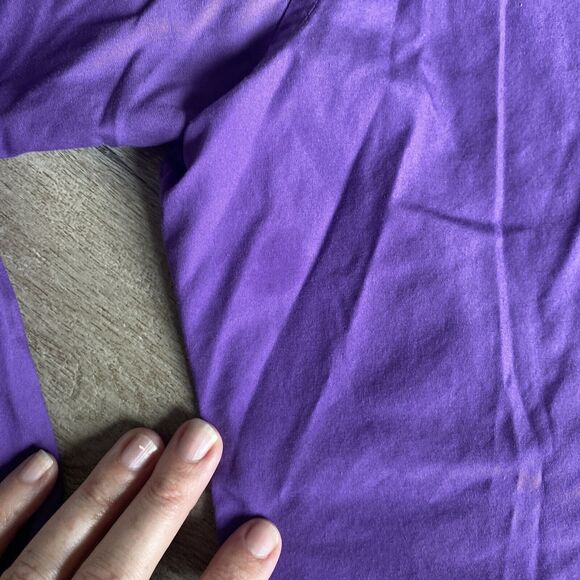 Bergamo New York Fitted Medium Longsleeve Dress Shirt - Picture 3 of 7